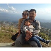 Mendi Imchen's photo