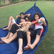 Mona Ataya's photo