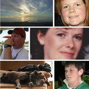 Shirl Sutherlands billede