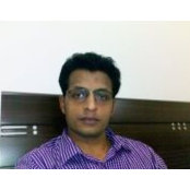 Foto von Arunchandran Cr