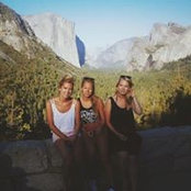 Abi Townsend's photo