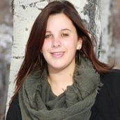 Elizabeth Brighams foto
