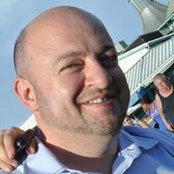 Edward Greenberg's photo