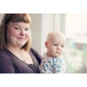 Foto von Anna Sigurðardóttir