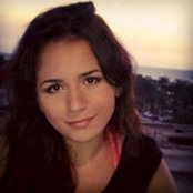Halima Bouddane's photo