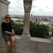 Rose Gisonna's photo