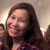 Sarah Hing's photo