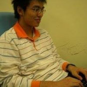 Mengchi Jia's photo
