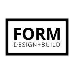 FORM Design + Build