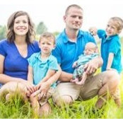 Danielle Landholt's photo