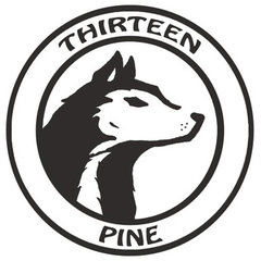 Thirteen Pine