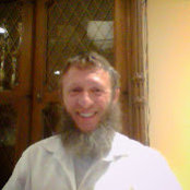 Rabbi Yoske Naparstek's photo