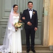 Sarah Guyard-Schwerdt's photo