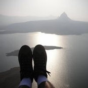 Jamsheed Sethna's photo