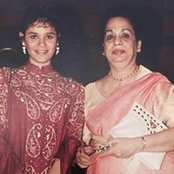 Poonam Chotrani - Khatao's photo