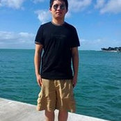 Kai Zhu's photo
