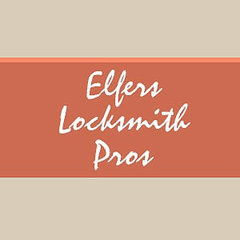 Elfers Locksmith Pros