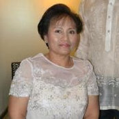 Norida Abarcas foto