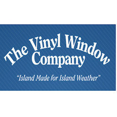 The Vinyl Window Company