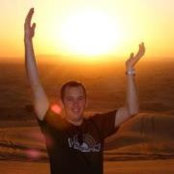 Michael Britz's photo