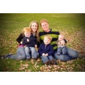Megan Ford's photo