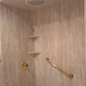 TUB TO SHOWER - LYNDHURST, NJ