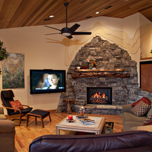 fireplaces