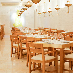 Jorge Lamp - Ceiling Lighting