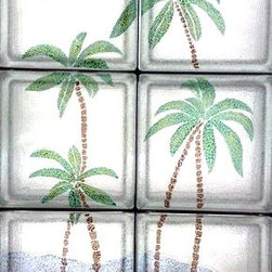 TROPICAL ISLAND - Artwork