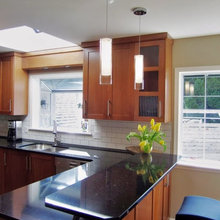 Kitchen Ideas