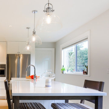 Her Cozy Kitchen