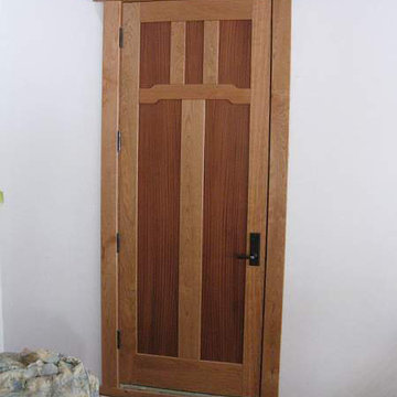 Craftsman Doors