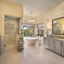 Bathroom Ideas