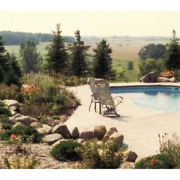 Holm & Olsen Landscaping