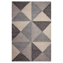 Contemporary Area Rugs by Fab Habitat