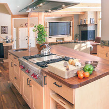Danica's kitchens