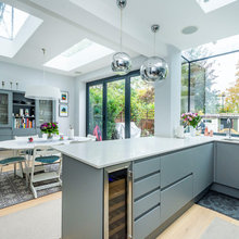Side extension