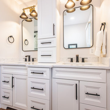 Bathroom Remodel Oakton Virginia