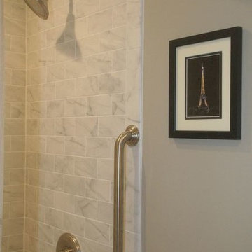 Stacy Road Bathroom