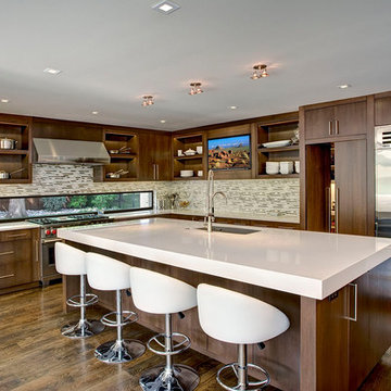 Georgian Remodel