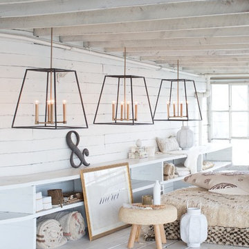 Chandeliers
