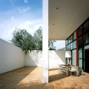 Casa Patio