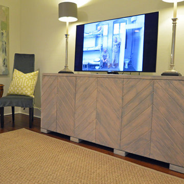 Hilary's Favorite Things - Items from Dixon Smith Interiors