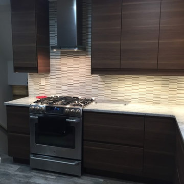 IKEA Berkley Heights Kitchen