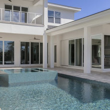 pools