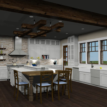 Kitchen Remodel