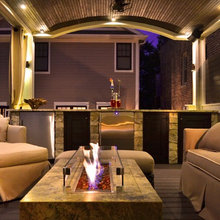 back deck