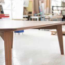 Tisch Pebl - Dining Tables