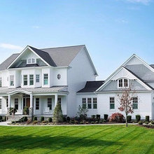 Exterior - American