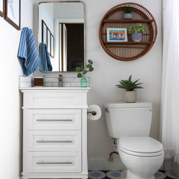 Pleasure point remodel